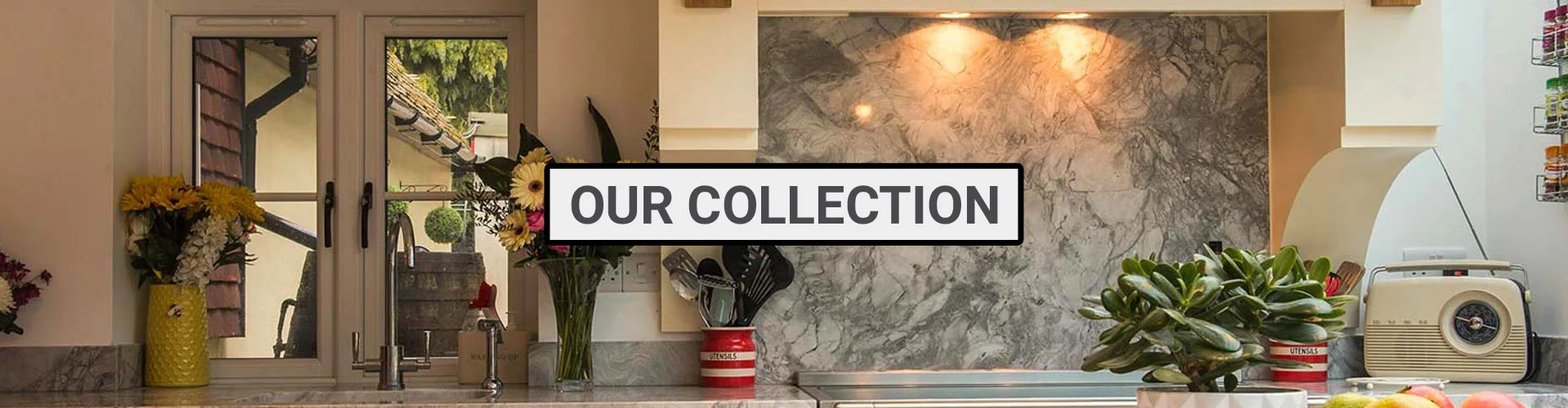 Our Collection
