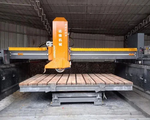 Bridge Cutter