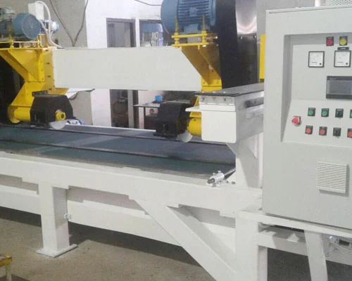 Calibration Machine