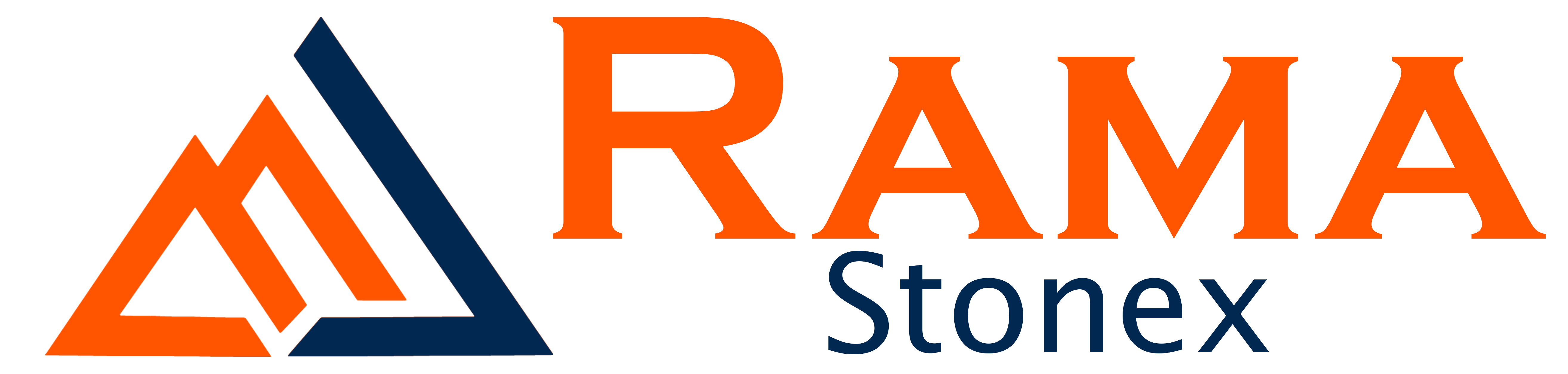 Rama Stonex