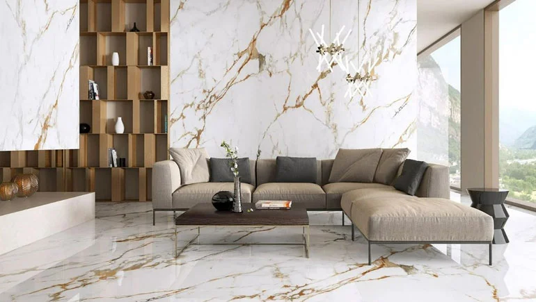 Marble