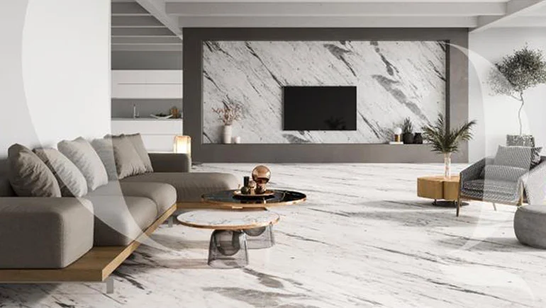 Marble
