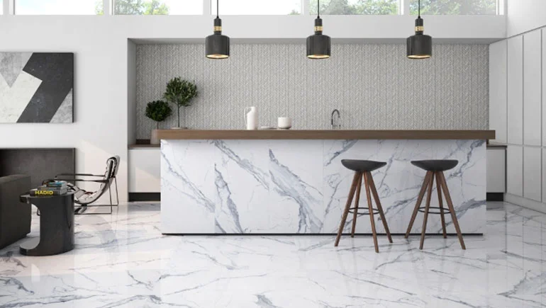 Marble