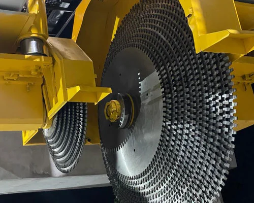 Multi Block Cutter