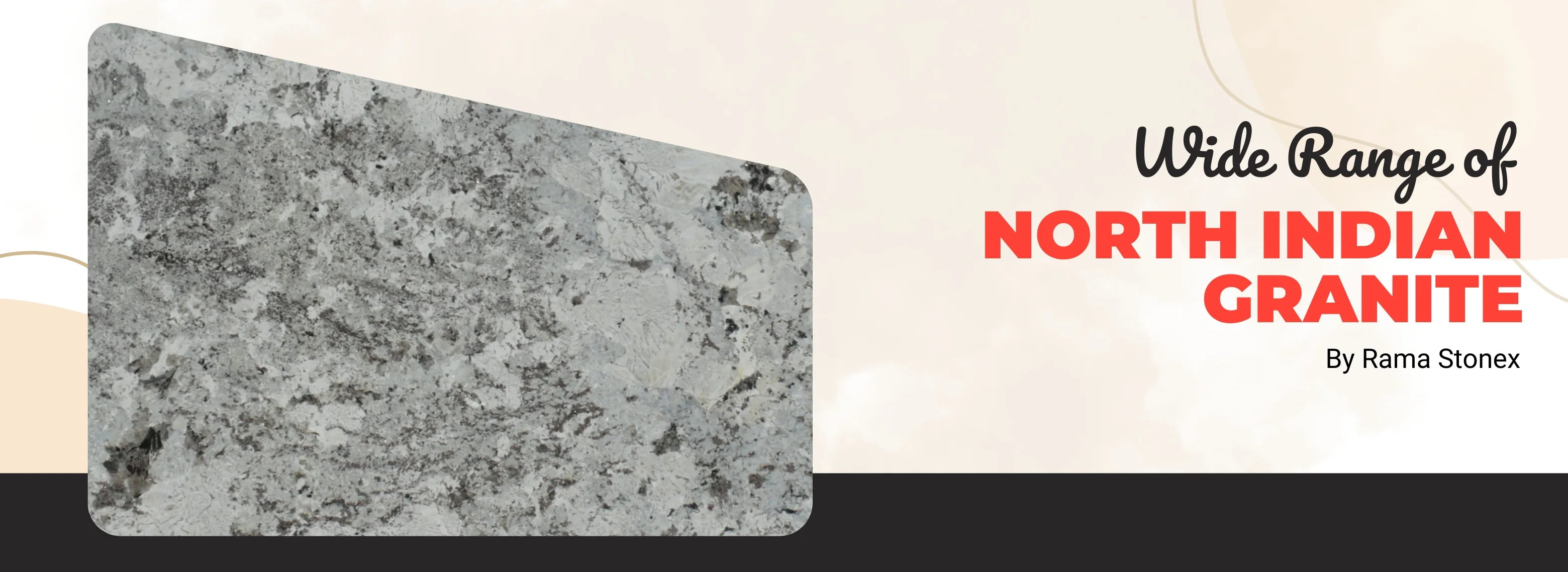 North Indian Granite
