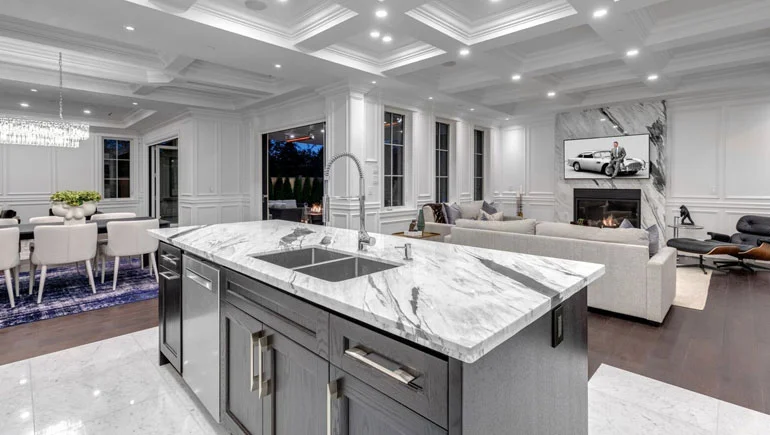 Quartzite