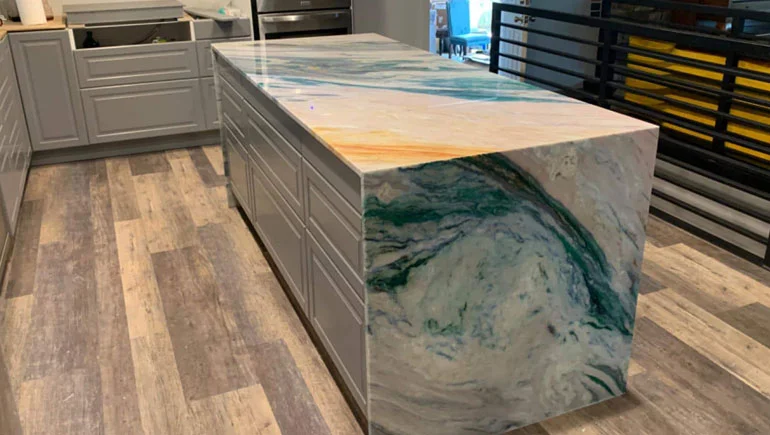Quartzite
