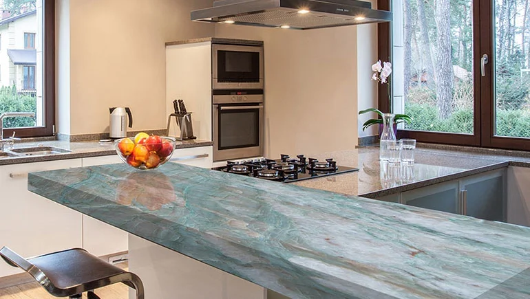 Quartzite