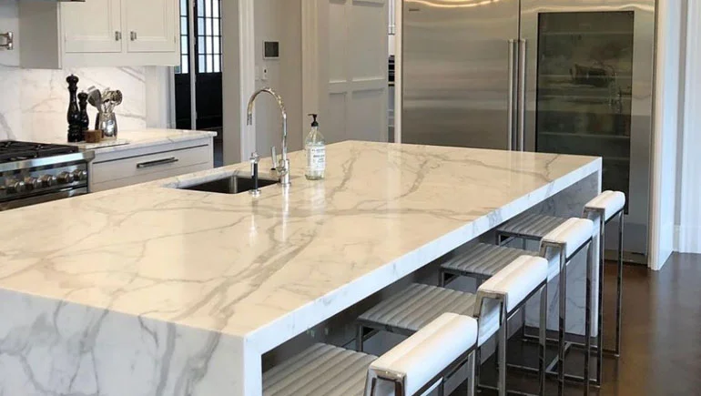 Quartzite