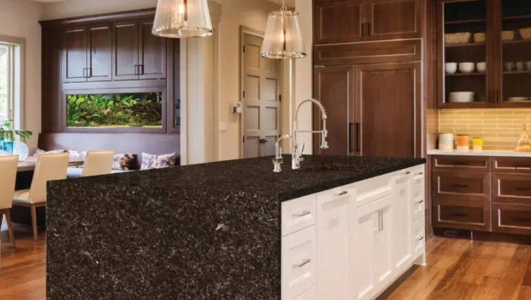 North Indian Granite