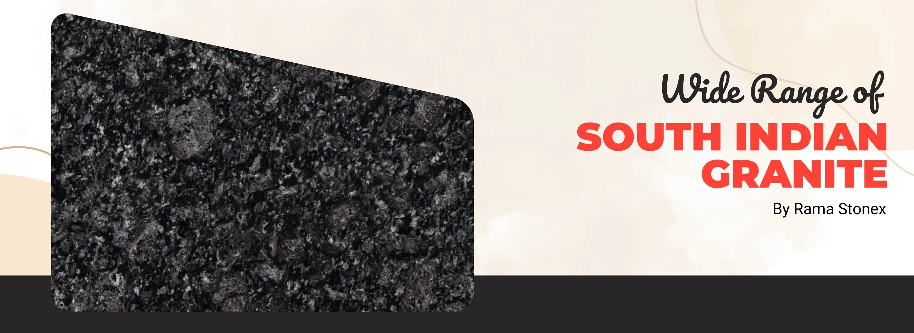South Indian Granite